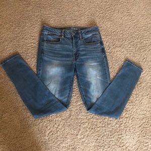 American Eagle Outfitters Jeans size 6